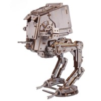 3D-puzzle UGears AT-ST Walker (UTG0185)
