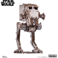 3D-puzzle UGears AT-ST Walker (UTG0185) imaginea #3 — magazin online Desire.md