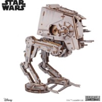 3D-puzzle UGears AT-ST Walker (UTG0185) imaginea #4 — magazin online Desire.md
