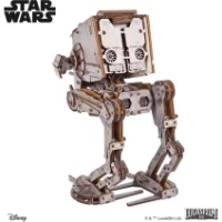 3D-puzzle UGears AT-ST Walker (UTG0185) imaginea #5 — magazin online Desire.md
