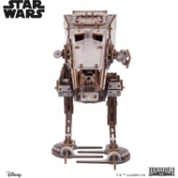 3D-puzzle UGears AT-ST Walker (UTG0185) imaginea #6 — magazin online Desire.md