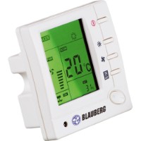 Termostat de cameră Blauberg MLC E2