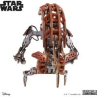 3D пазл UGears Droideka  фото №8 — интернет-магазин Desire.md