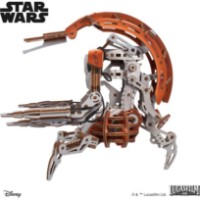 3D пазл UGears Droideka  фото №9 — интернет-магазин Desire.md