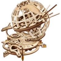 3D-puzzle UGears Globus (UTG0068) imaginea #3 — magazin online Desire.md