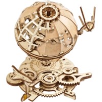 3D-puzzle UGears Globus (UTG0068)
