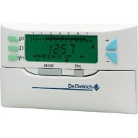 Termostat de cameră De Dietrich CD12 FM51