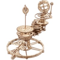 3D-puzzle UGears Mechanical Tellurion (UTG0090) imaginea #4 — magazin online Desire.md