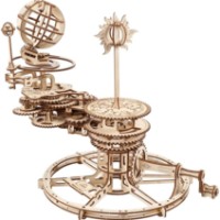 3D-puzzle UGears Mechanical Tellurion (UTG0090)