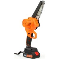 Ferăstrău cu lanţ cu acumulator MAR-POL M66163 imaginea #2 — magazin online Desire.md