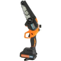 Ferăstrău cu lanţ cu acumulator MAR-POL M66163