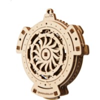 3D-puzzle UGears Mini Date Navigator 2.0 imaginea #6 — magazin online Desire.md