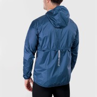 Jachetă pentru bărbați Joma 104528.322 Blue,s.L imaginea #2 — magazin online Desire.md