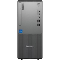 Sistem Desktop Lenovo ThinkCentre neo 50t Gen5 Black (i3-14100 16Gb 512Gb) imaginea #2 — magazin online Desire.md