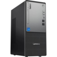 Sistem Desktop Lenovo ThinkCentre neo 50t Gen5 Black (i3-14100 16Gb 512Gb) imaginea #3 — magazin online Desire.md