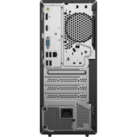 Sistem Desktop Lenovo ThinkCentre neo 50t Gen5 Black (i3-14100 16Gb 512Gb) imaginea #4 — magazin online Desire.md