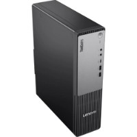 Sistem Desktop Lenovo ThinkCentre neo 55s Gen5 SFF Black (R7 250 16Gb 512Gb) imaginea #4 — magazin online Desire.md