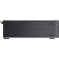 Sistem Desktop Lenovo ThinkCentre neo 55s Gen5 SFF Black (R7 250 16Gb 512Gb) imaginea #2 — magazin online Desire.md