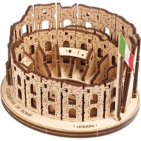 3D-puzzle UGears Mini Rome Colosseum (UTG0158)