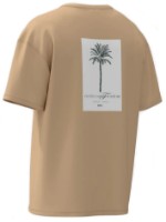 Tricou bărbătesc Joma 104424.004 Brown,s.XL imaginea #2 — magazin online Desire.md