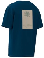 Tricou bărbătesc Joma 104424.322 Blue, s.XL imaginea #2 — magazin online Desire.md