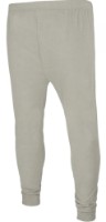 Pantaloni termo pentru bărbați Art.MaSter Skimo Kal lux Grey, s.XL
