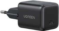 Зарядное устройство Ugreen X513 Black (65007)