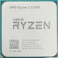 Системный блок Navigator PC11510 (R3 3200G 8Gb 256Gb) фото №6 — интернет-магазин Desire.md