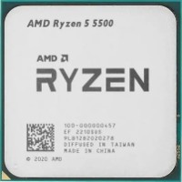 Системный блок Navigator PC11515 (R5 5500 16Gb 512Gb RTX5050 8Gb) фото №5 — интернет-магазин Desire.md