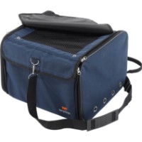 Переноска для собак и кошек Ferplast Arca Blue
