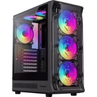 Системный блок Navigator PC11519 (R5 8400F 16Gb 500Gb RTX5060 8Gb)