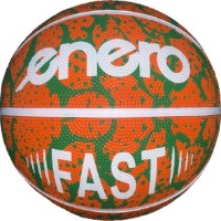 Minge de baschet Enero Fast R.7