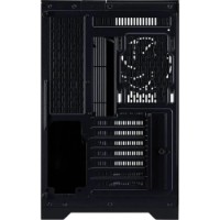 Carcasă 1stPlayer RT7 Black (RT7-BK-3FC7R-1FC7) imaginea #2 — magazin online Desire.md