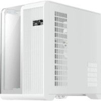 Carcasă 1stPlayer RT7 White (RT7-WH-3FC7R-W-1FC7-W)