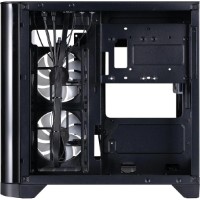 Carcasă 1stPlayer UV5 Black (UV5-BK-2FC7R-1FC7) imaginea #2 — magazin online Desire.md