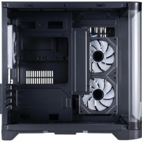Carcasă 1stPlayer UV5 Black (UV5-BK-2FC7R-1FC7) imaginea #3 — magazin online Desire.md