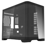 Carcasă Aigo M-ATX ARC1 Black no Fans