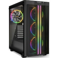 Carcasă Be quiet! Ligh Base 500 LX Black
