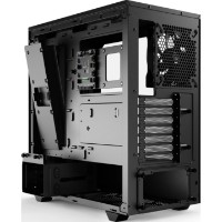 Carcasă Be quiet! Ligh Base 500 LX Black imaginea #2 — magazin online Desire.md