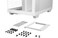 Carcasă Be quiet! Ligh Base 500 LX White imaginea #4 — magazin online Desire.md
