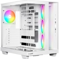 Carcasă Be quiet! Ligh Base 500 LX White