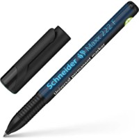 Marker Schneider Maxx 222F Black