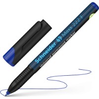 Маркер Schneider Maxx 222F Blue