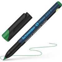 Marker Schneider Maxx 222F Green