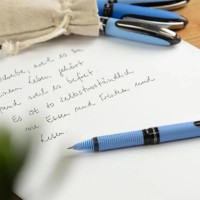 Ручка-роллер Schneider One Hybrid N 0.3mm Black (183401) фото №2 — интернет-магазин Desire.md