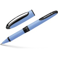 Ручка-роллер Schneider One Hybrid N 0.3mm Black (183401)