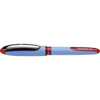 Ручка-роллер Schneider One Hybrid N 0.3mm Red (183402) фото №2 — интернет-магазин Desire.md
