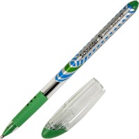 Pix Schneider Slider Basic XB Green 1.4mm (155204)