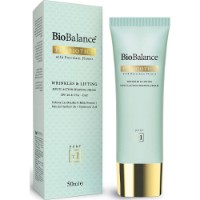 Крем для лица Bio Balance Probiotics Wrinkle & Lifting SPF20 50ml