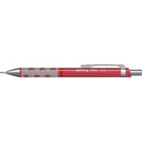 Карандаш Rotring Tikky III Red 0.5mm (1904699) фото №2 — интернет-магазин Desire.md